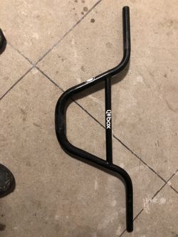 Box Bmx Race Bars 