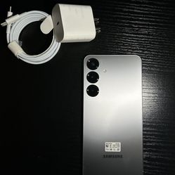 Samsung Galaxy S25+(Unlocked)