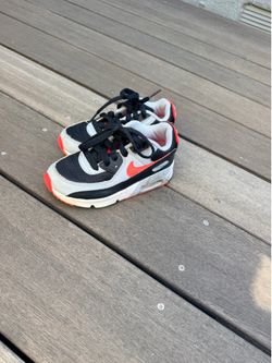 Nike Air Max kids