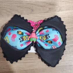 Handmade Hair Bows
