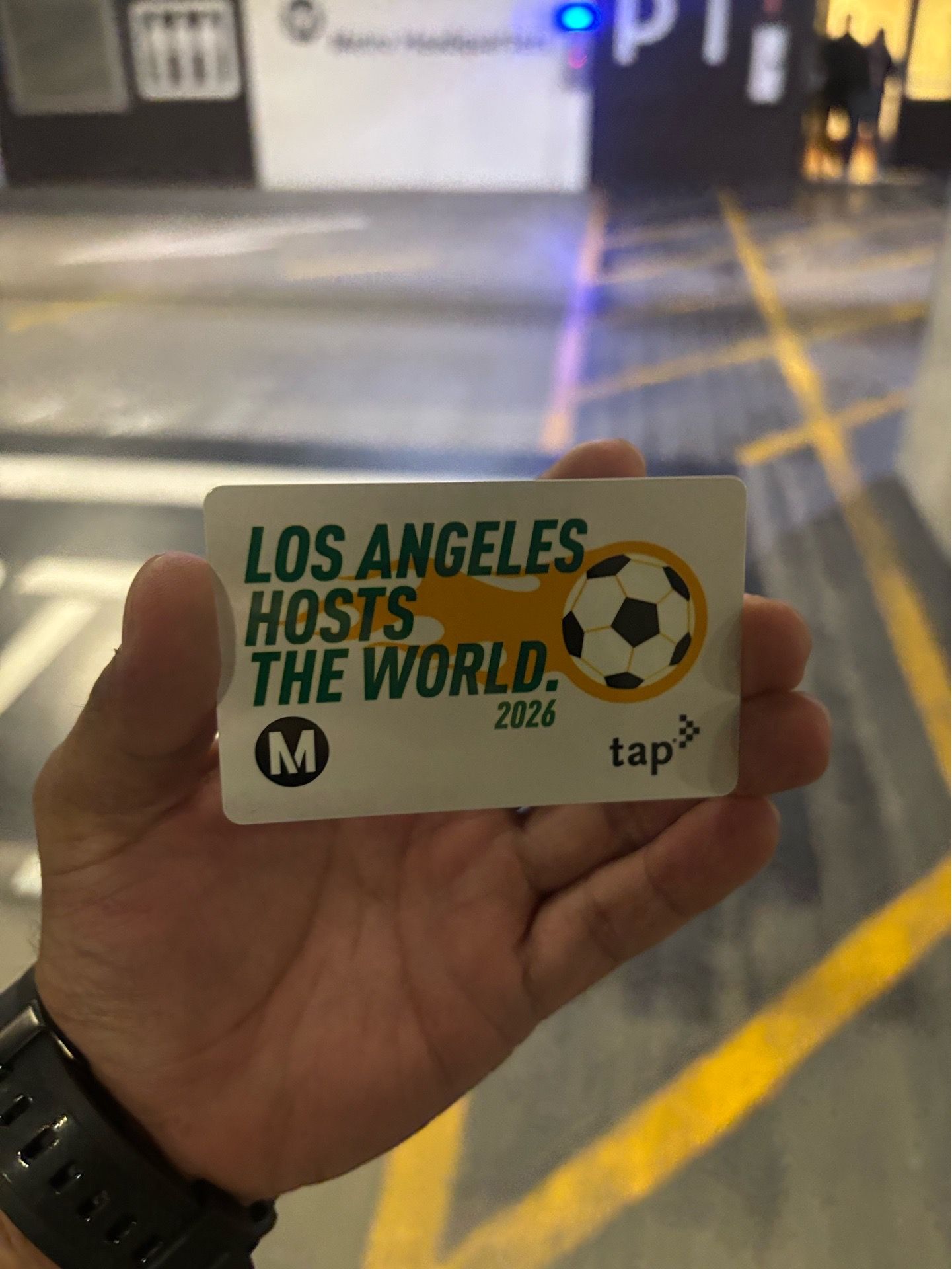 FIFA WORLD CUP