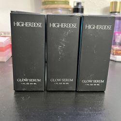 Higher Dose Glow Serum