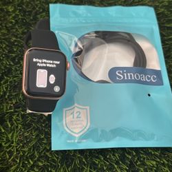 Apple Watch Series 4 Cellular! Like New! 