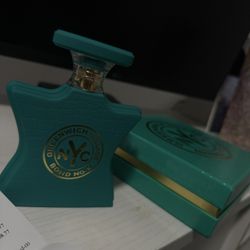 Bond No.9 GREENWICH Village 