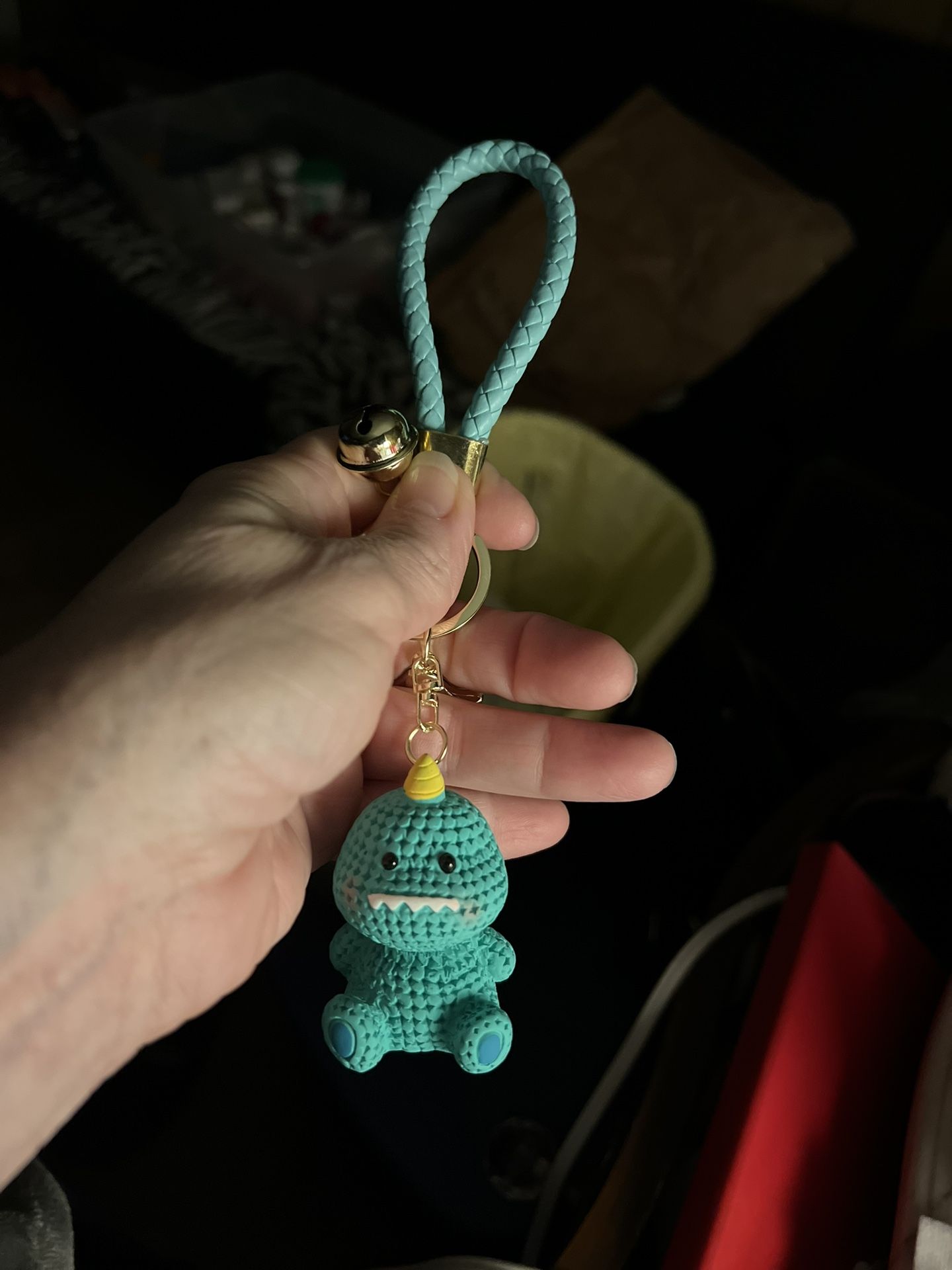 Key Chains