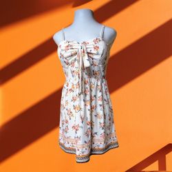 Women's No Boundaries Dress