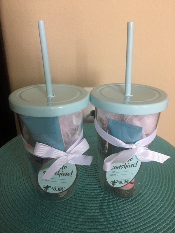 MOTHER'S DAY GIFT
