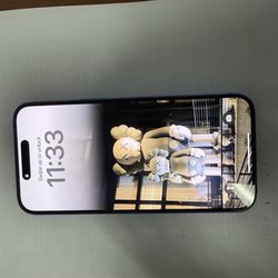 iPhone 16 plus  (T-Mobile) 256GB