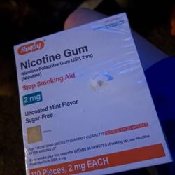 Nic Gum