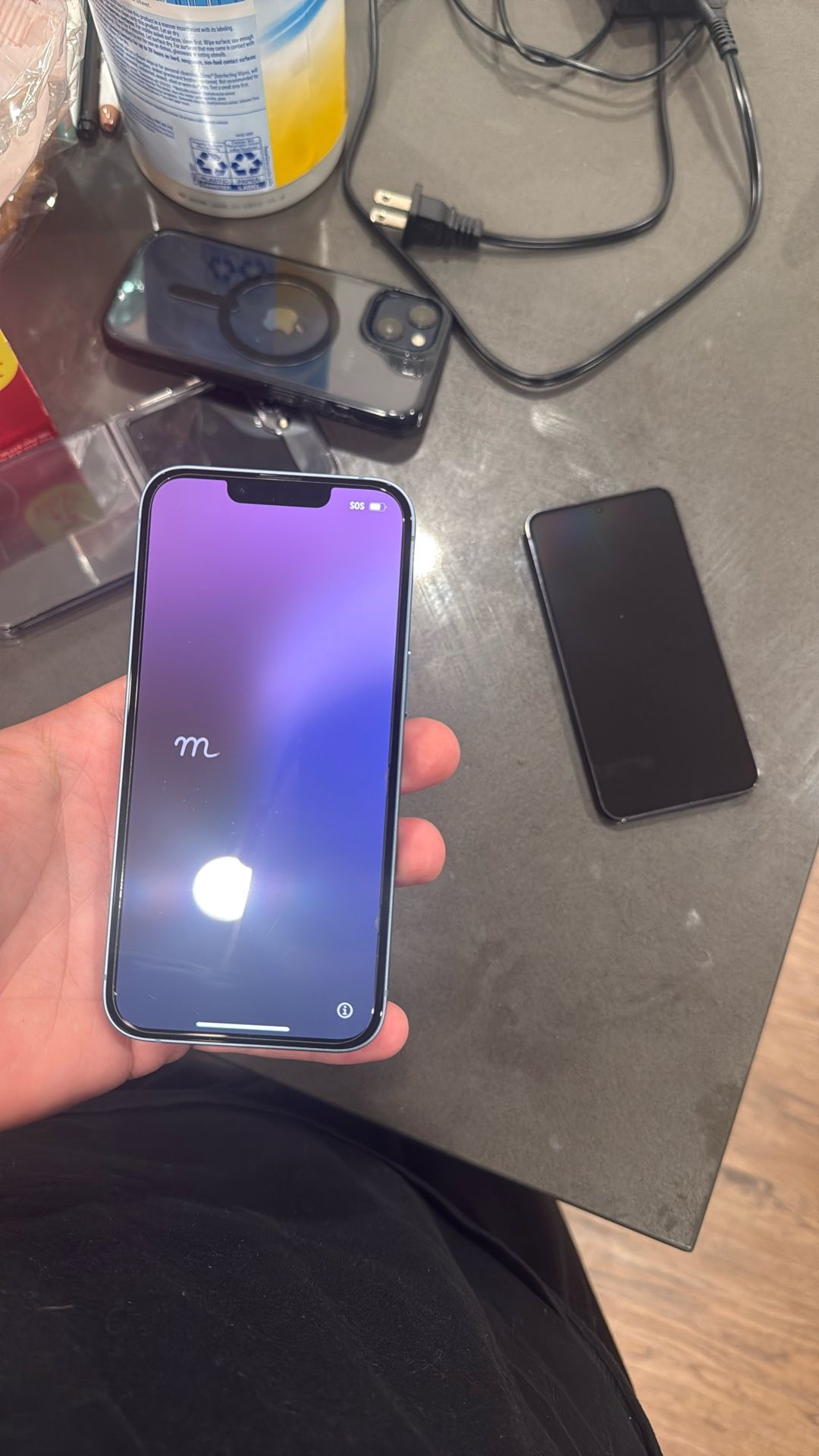 iPhone 14 128gb