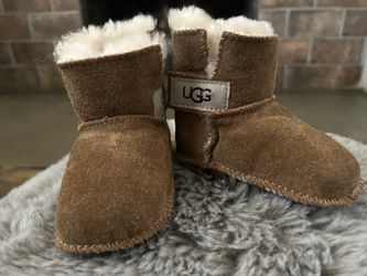 ugg baby