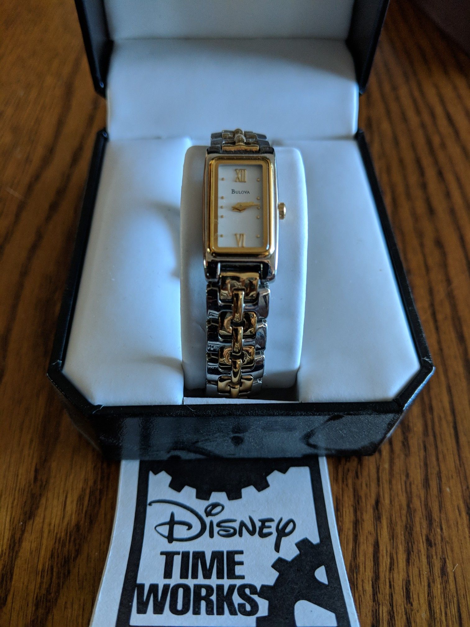 Disney watch