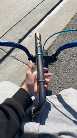 Gts pipe stage 3