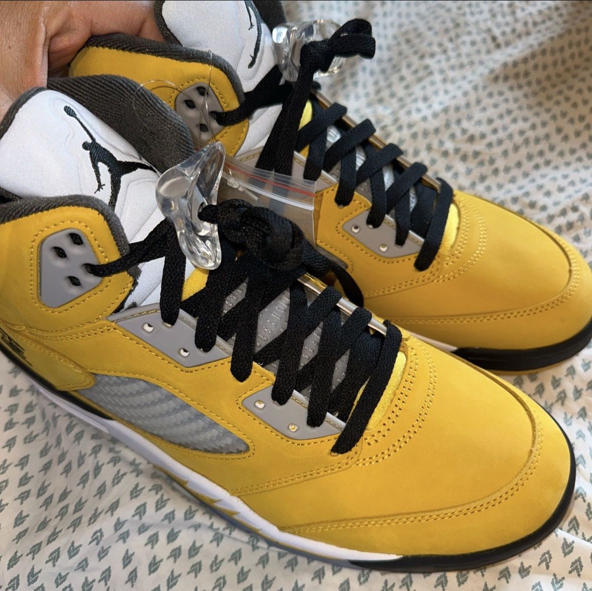 Jordan 5 Tokyo Ds ( Few Sizes ) Limited Release 