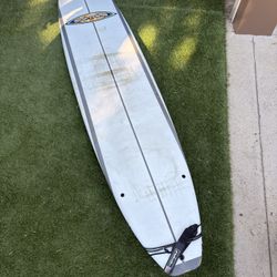 Surftech 8'6ft Surfboard 
