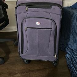 Cabin bag American tourister