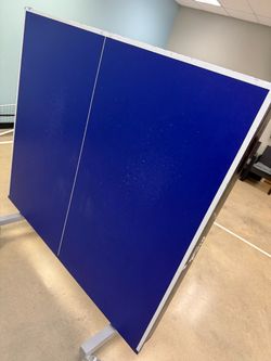 DHS rebranded Table Tennis Table (Indoor)