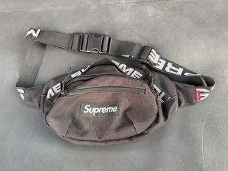 Fanny bag