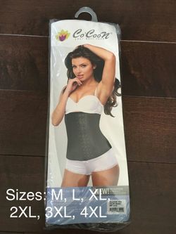 Waist Trainers