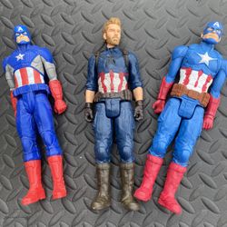 Marvel Avengers Set
