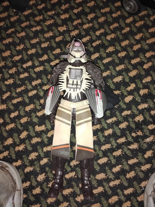Hasbro Star Wars Solo: A Star Wars Story 12-inch-scale Enfys Nest Action Figure