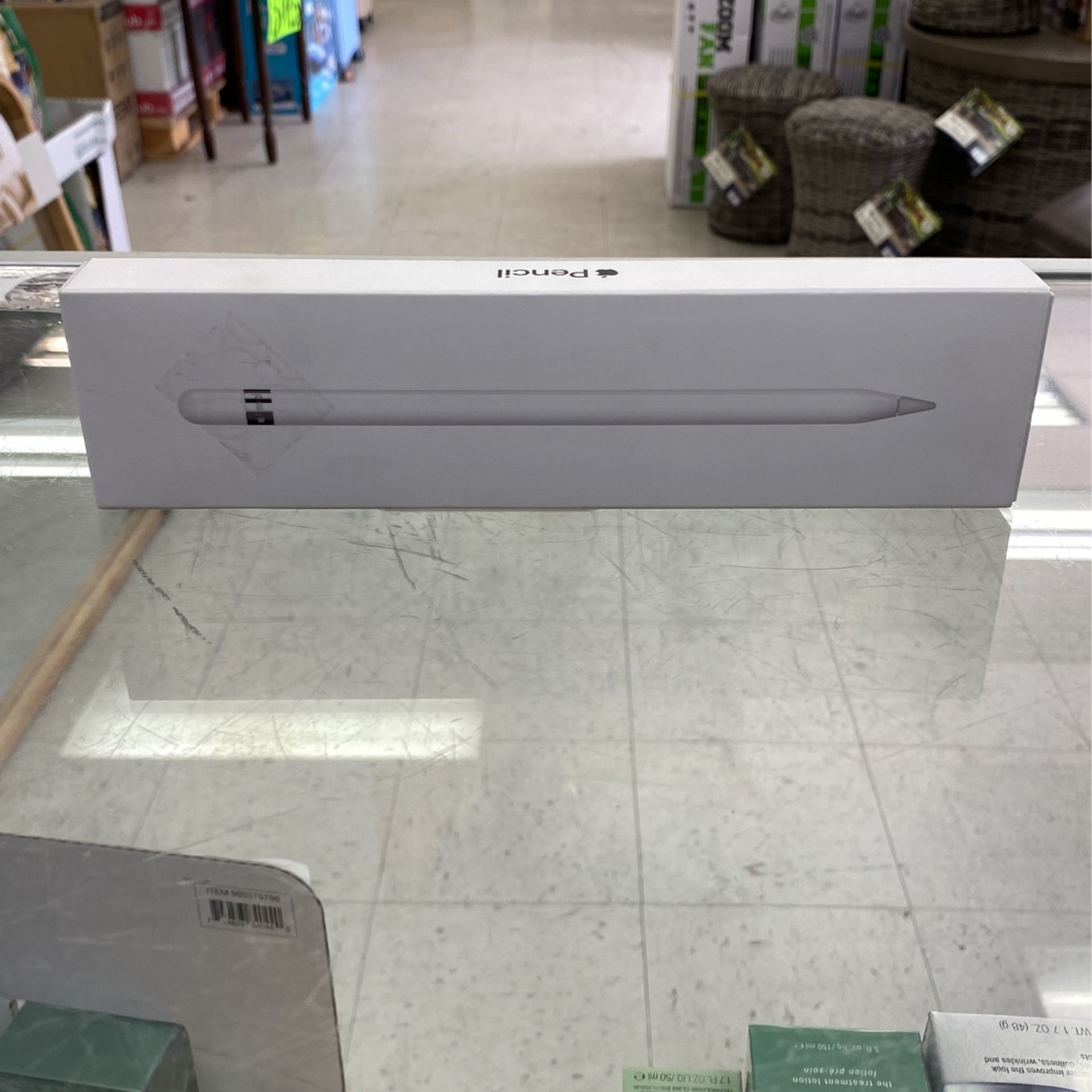 Apple Pencil 1st Gen iPad