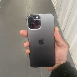 iPhone 13 Pro Max (128gb) UNLOCKED 