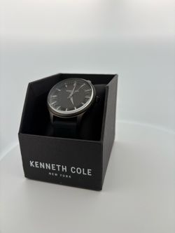 Kenneth Cole New York Men’s  Watch