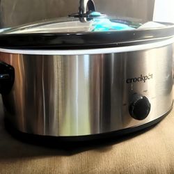 Crockpot