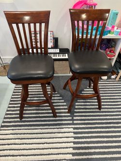 Bar stools