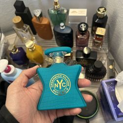 Bond no 9 Greenwich Village 50 ml