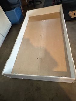 Trundle Bed Free