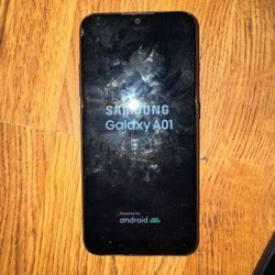 Samsung & Tcl Smartphones 