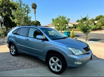 Lexus RX (contact info removed)