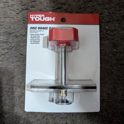Hyper Tough Disc Brake Pad Spreader 