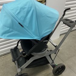 Orbit Baby G3 Stroller