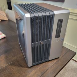 Corsair carbide 540 high airflow case