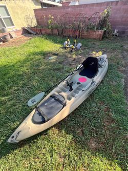 Ocean Kayak 10.5 ft