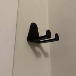 Olympic Barbell Hanger wall hanger