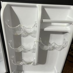 Insignia Mini Fridge
