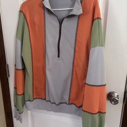 Size large Top
