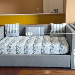 Sofa Bed With Pull Out