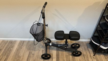 Roscoe Medical Knee Scooter - Brand New