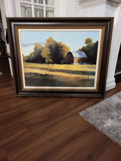 Wall Art