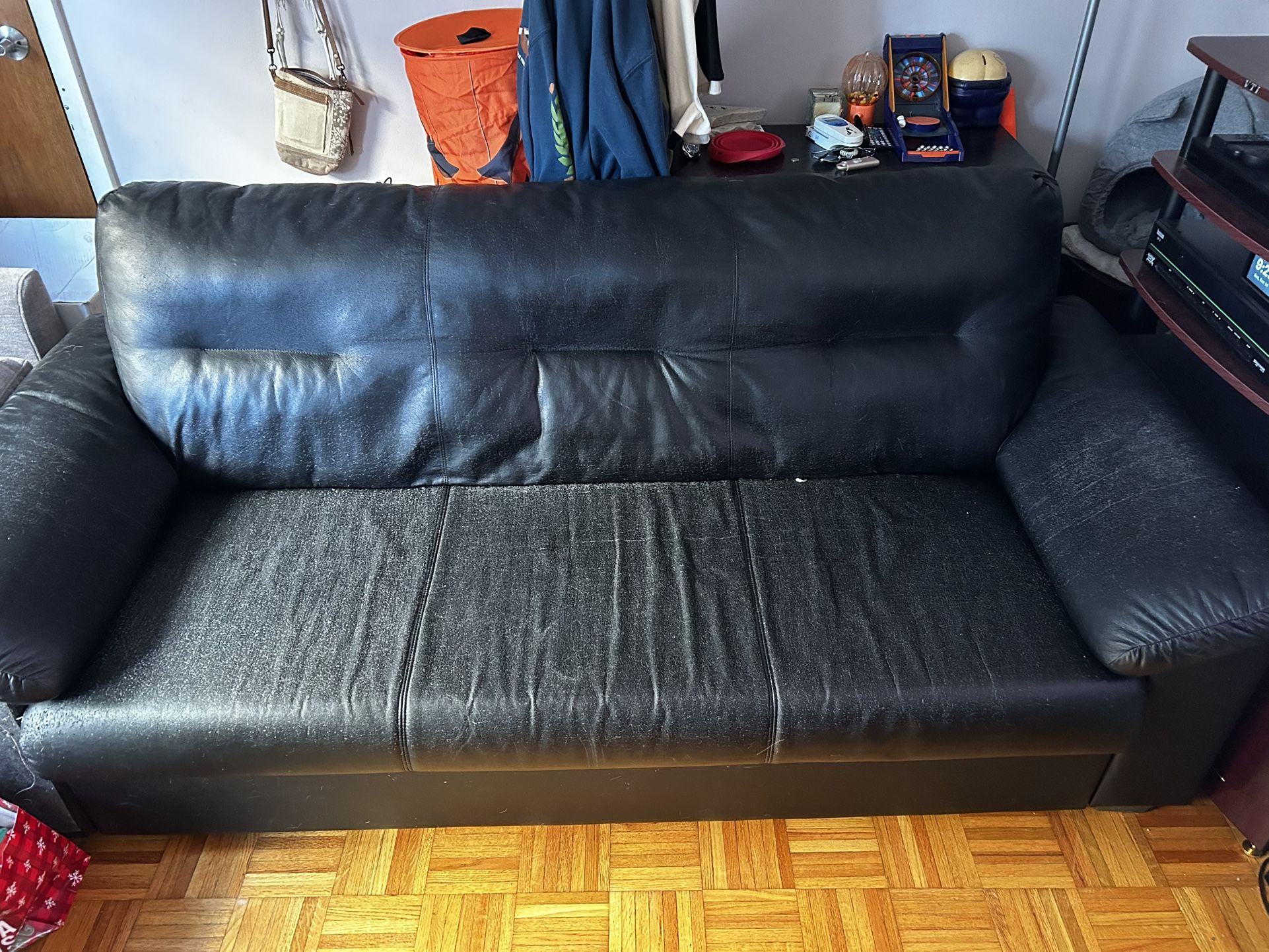 Free Couch
