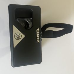 Merge 360 VR Headset