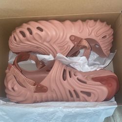 Crocs Salehe Bembury
