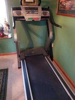 Treadmill