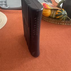 Arris TM604G/CT Touchstone Telephony Cable Modem TM04AHDG6CT