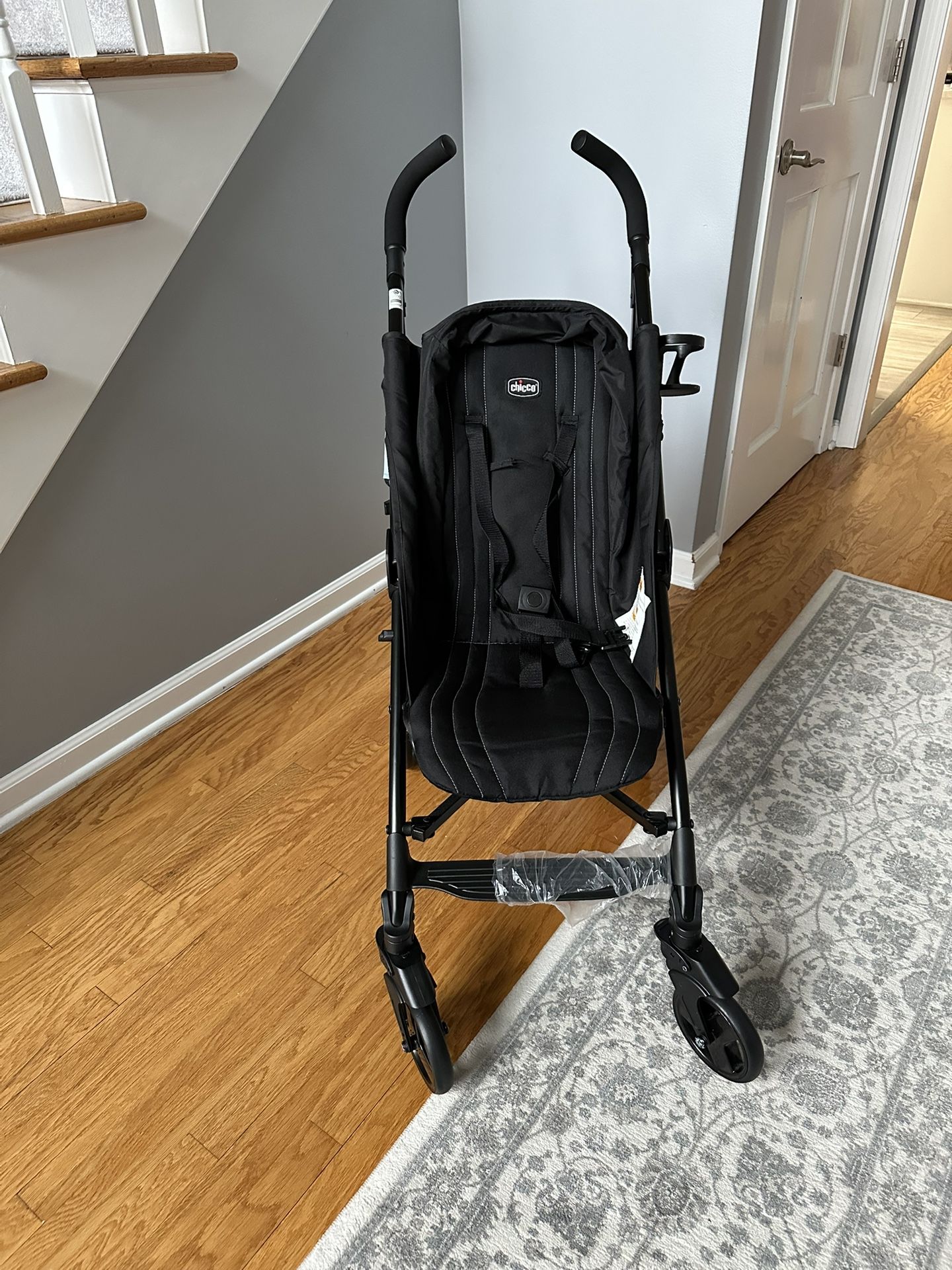 Chicco Liteway Stroller - Dune